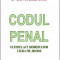 Codul penal - editia a XII-a - 12 aprilie 2011