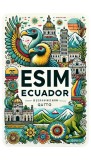 eSIM Ecuador 50GB 30Days Standard