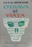 Otrava si viata - 1993 - Martian Cotrau (N31)