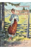 Trei piese de concert pentru pian - Leon Klepper