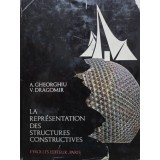 A. Gheorghiu - La representation des structures constructives (semnata) (Editia: 1968)