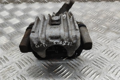 Etrier de fr&amp;acirc;nă dreapta spate VW TAIGO CS1 2023 OEM: 2Q0615424C 29562010 foto