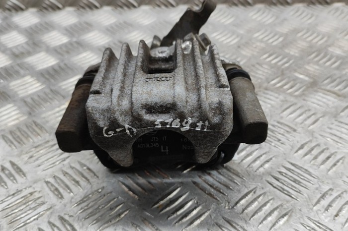 Etrier de fr&acirc;nă dreapta spate VW TAIGO CS1 2023 OEM: 2Q0615424C 29562010