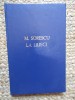 La lilieci. Cartea a IV-a - Marin Sorescu - Poezie Rom&acirc;nească
