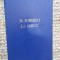 La lilieci. Cartea a IV-a - Marin Sorescu - Poezie Rom&acirc;nească