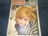 Cumpara ieftin REVISTA FLACARA 27 NOIEMBRIE 1965