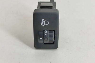 Comutator de reglare &amp;icirc;nălțime faruri HONDA CIVIC IX FK 2016 OEM: 35820-TV0-003 | 24695178 foto
