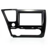 Cumpara ieftin Adaptor 2 DIN HONDA CIVIC Sedan 2013- Best CarHome, Carguard