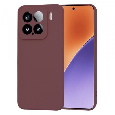 Husa pentru Xiaomi 15, Techsuit, SoftFlex, Visinie foto