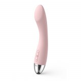 Vibrator Svakom Amy G Spot Pale Pink