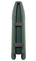 Canoe KM-460C + podina Tego foto