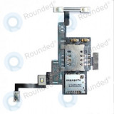 LG P880 Optimus 4X HD cablu flexibil modul SIM EBR7572601