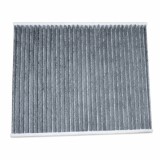 Filtru Aer Habitaclu Dreissner Carbon Activ pentru Ford Fiesta VI (CB1, CCN) si Fiesta VI Van (2008 - 2026)