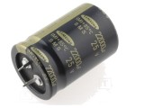Condensator electrolitic SNAP-IN 22000uF 16V 30x30mm