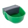 Adapatoare Plastic Kerbl 5 Litri cu Plutitor, Supapa Alama, Accesorii Animale, Petshop