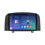 Cumpara ieftin Navigatie dedicata cu Android Hyundai Sonata V 2004 - 2009, 4GB RAM, Radio GPS