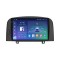 Navigatie dedicata cu Android Hyundai Sonata V 2004 - 2009, 4GB RAM, Radio GPS