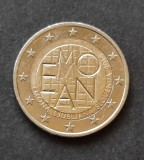 2 Euro &quot;Emona - Ljubljana&quot; 2015, Slovenia - A 3885, Europa