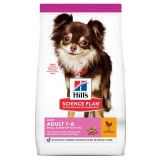 Hill's Science Plan Canine Adult Small and Mini Light Chicken, 1.5 kg