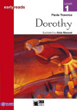 Dorothy + App + Free Audio Downloads (Level 1) - Paperback - Paola Traverso - Black Cat Cideb