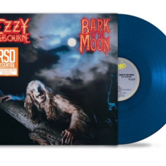 Bark at the moon - Vinyl | Ozzy Osbourne