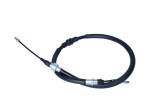 Cablu frana de mana VW TRANSPORTER T4 platou / sasiu (70E, 70L, 70M, 7DE, 7DL, 7DM) (1990 - 2003) MAXGEAR 32-0073