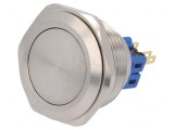 Comutator Anti-Vandalism 2 Pozitii SPST-NO/SPST-NC 3A/220VAC