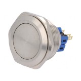 Comutator Anti-Vandalism 2 Pozitii SPST-NO/SPST-NC 3A/220VAC