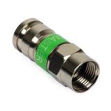 Mufa F compresie Triset-113, Master Connectors, E80342