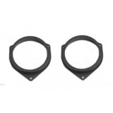 Inele adaptoare ptr difuzoare auto Citroen, Fiat, Peugeot