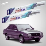 Cumpara ieftin Ștergătoare Seat Malaga 023A 1989-1993 | Set Față Hibrid &ndash; TeamCar&reg;