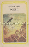 Poezii - Nicolae Labis