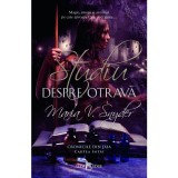 Cumpara ieftin Cronicile Din Ixia Vol. 1 Studiu Despre Otrava, Maria V. Snyder, Corint