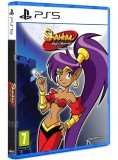 Shantae Riskys Revenge Directors Cut PS5