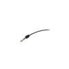 Furtun frana FIAT SEICENTO / 600 (187) 0.9 (187AXA 187AXA1A) 1998-2010 CORTECO 19031606