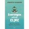Szorong&aacute;s n&eacute;lk&uuml;li elme - &Aacute;ll&iacute;tsd meg a f&eacute;lelmed, l&eacute;gy &uacute;rr&aacute; a &quot;majomelm&eacute;n&quot; ! - Jennifer Shannom