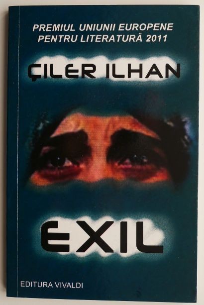 Exil &ndash; Ciler Ilhan