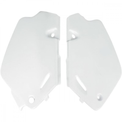 Laterale spate Honda CR80/96-02 albe Cod Produs: MX_NEW 1229829PE foto