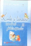 LIMBA SI LITERATURA ROMANA, CLASA A III-A - GHIDUL INVATATORULUI-VICTORIA PADUREANU, MARIANA NOREL-338053