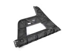 Suport bara de protecție st&acirc;nga spate AUDI A4 8K2, B8 2008 OEM: 8K5807453 12511051