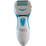 Pila Electrica Pedichiura Personal Pedi Pro, Curatare Talpi si Calcaie, 2 Role Abrazive, Design Ergonomic