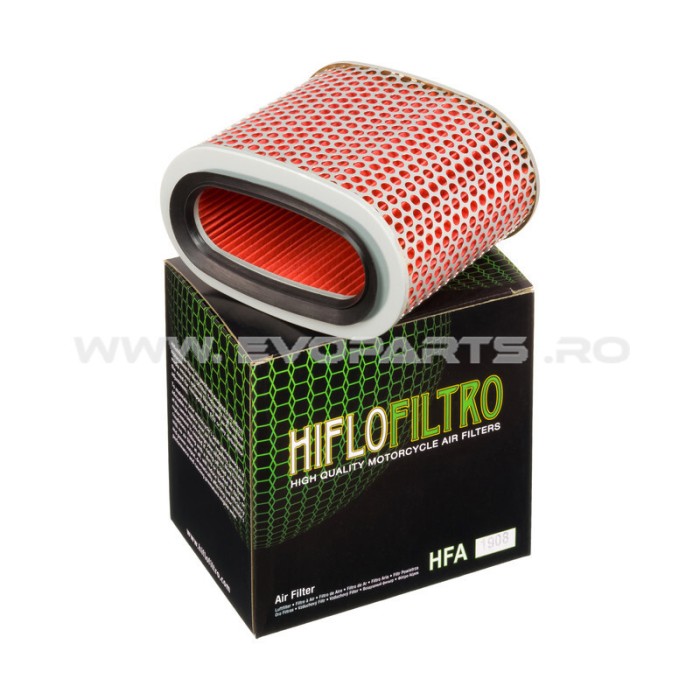 Filtru Aer Moto Atv HIFLOFILTRO HFA1908