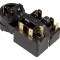 Releu de pornire motor frigider Beko, Arctic 4346040485