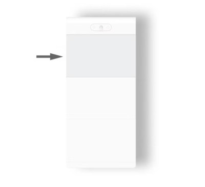 HUAWEI BATTERY MODULE LUNA2000-7-E1 foto