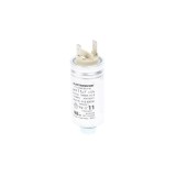 Condensator metalic 11&micro;F pentru mașină de spălat vase BOSCH 00423100 Original