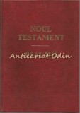 Noul Testament si Psalmii, Gute Botschaft, 1998, Bucuresti, 393 pagini, Coperta Cartonata, Romana