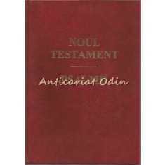 Noul Testament. Psalmii