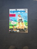 Revista Spirou No.1619/Anul 32
