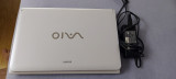 LEPTOP SONY VAIO SVE151G17M , VA ROG SA CITITI DESCRIEREA !, 17, 500 GB, HDD