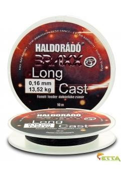 Haldorado - Braxx Long Cast - Fir textil feeder de inaintas pt lansat 0,18mm 10m - 16,48kg